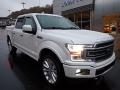 2019 Ford F150 Limited SuperCrew 4x4 Photo 8