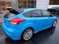 2018 Ford Focus RS Hatch Photo 2