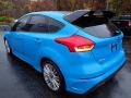 2018 Ford Focus RS Hatch Photo 5