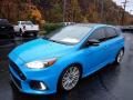 2018 Ford Focus RS Hatch Photo 7