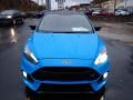 2018 Ford Focus RS Hatch Photo 8