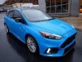 2018 Ford Focus RS Hatch Photo 9