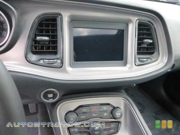2023 Dodge Challenger GT AWD 3.6 Liter DOHC 24-Valve VVT V6 8 Speed Automatic