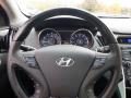 2012 Hyundai Sonata Limited Photo 22
