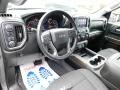 2021 Chevrolet Silverado 1500 RST Double Cab 4x4 Photo 23