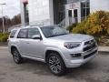 2023 Toyota 4Runner Limited 4x4 Photo 1