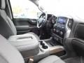 2021 Chevrolet Silverado 1500 RST Double Cab 4x4 Photo 49