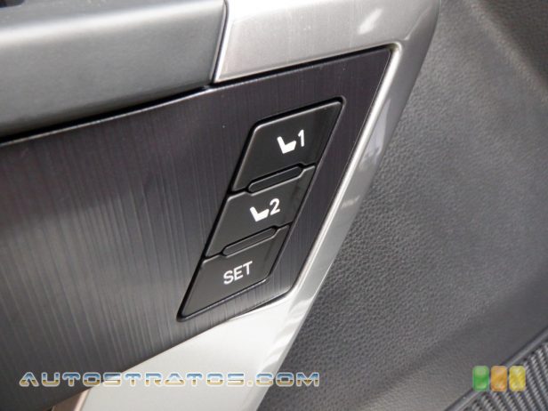 2022 Toyota Tundra Platinum Crew Cab 4x4 3.4 Liter i-Force Twin-Turbocharged DOHC 24-Valve VVT-i V6 Gasol 10 Speed Automatic