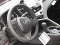 2024 Toyota Camry SE Nightshade Hybrid Photo 9