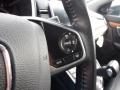 2022 Honda CR-V EX-L AWD Photo 10