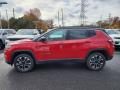 2023 Jeep Compass Limited 4x4 Photo 3
