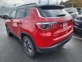 2023 Jeep Compass Limited 4x4 Photo 4