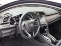 2020 Honda Civic EX-L Sedan Photo 10