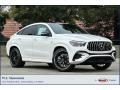 2024 Mercedes-Benz GLE 53 AMG 4Matic Coupe Photo 1