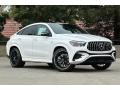 2024 Mercedes-Benz GLE 53 AMG 4Matic Coupe Photo 2
