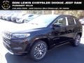 2023 Jeep Compass Limited 4x4 Photo 1