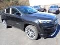 2023 Jeep Compass Limited 4x4 Photo 8