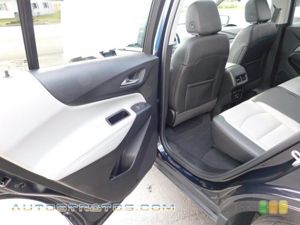 2021 Chevrolet Equinox Premier 1.5 Liter Turbocharged DOHC 16-Valve VVT 4 Cylinder 6 Speed Automatic