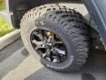 2021 Jeep Wrangler Unlimited Willys 4x4 Photo 6
