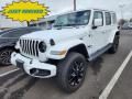 2022 Jeep Wrangler Unlimited High Altitude 4x4 Photo 1