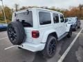 2022 Jeep Wrangler Unlimited High Altitude 4x4 Photo 3