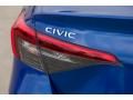 2024 Honda Civic LX Sedan Photo 6