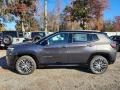 2024 Jeep Compass Limited 4x4 Photo 3