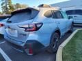 2021 Subaru Outback Onyx Edition XT Photo 3