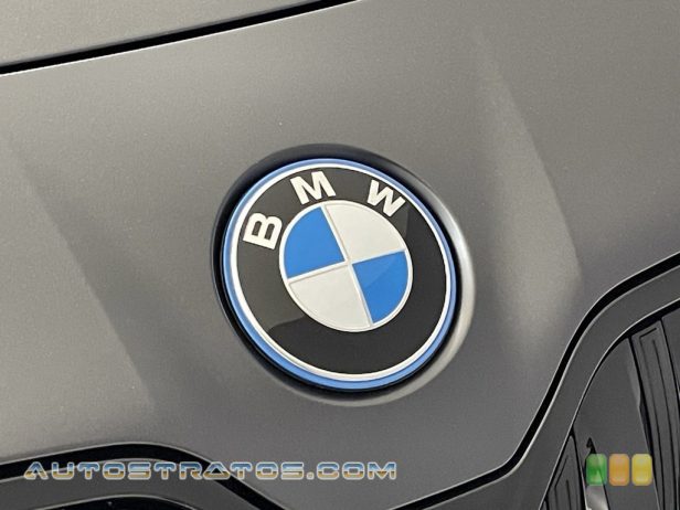 2024 BMW 7 Series 750e xDrive Sedan 3.0 Liter e TwinPower Turbocharged DOHC 24-Valve VVT Inline 6 Cy 8 Speed Automatic