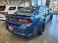 2023 Dodge Charger Scat Pack Widebody Photo 6
