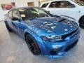 2023 Dodge Charger Scat Pack Widebody Photo 12