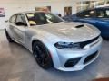2023 Dodge Charger Scat Pack Widebody Photo 3