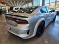 2023 Dodge Charger Scat Pack Widebody Photo 7
