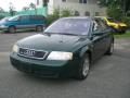 1998 Audi A6 2.8 quattro Sedan Photo 3