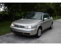 2001 Volkswagen Cabrio GLX 2001 Volkswagen Cabrio GLX