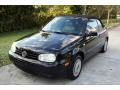 2001 Volkswagen Cabrio GLS 2001 Volkswagen Cabrio GLS