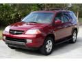 2003 Acura MDX 2003 Acura MDX
