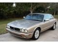 2002 Jaguar XJ XJ8