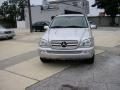 2005 Mercedes-Benz ML 350 4Matic Special Edition Photo 1