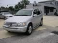 2005 Mercedes-Benz ML 350 4Matic Special Edition Photo 2