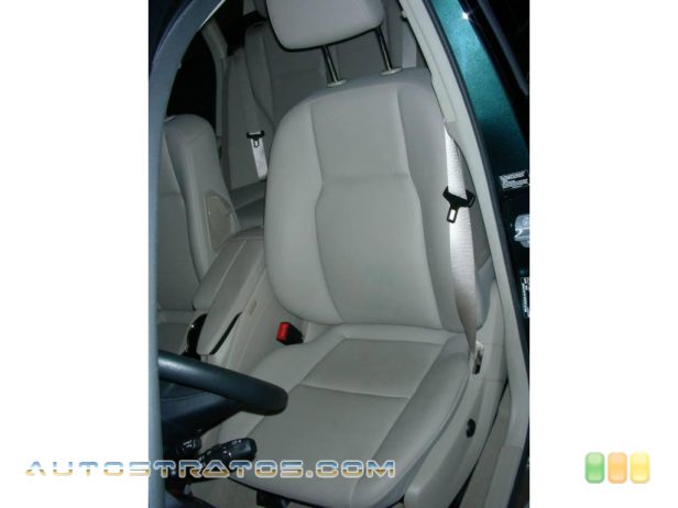 2010 Mercedes-Benz GLK 350 3.5 Liter DOHC 24-Valve VVT V6 7 Speed Automatic