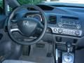 2007 Honda Civic LX Sedan Photo 15