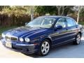 2002 Jaguar X-Type 3.0 2002 Jaguar X-Type 3.0