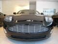 2003 Aston Martin Vanquish  Photo 2