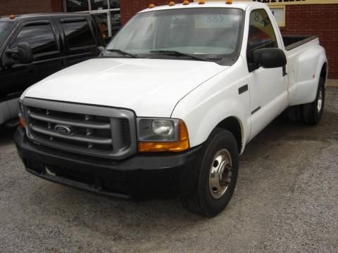 1999 F350 Super Duty for Sale