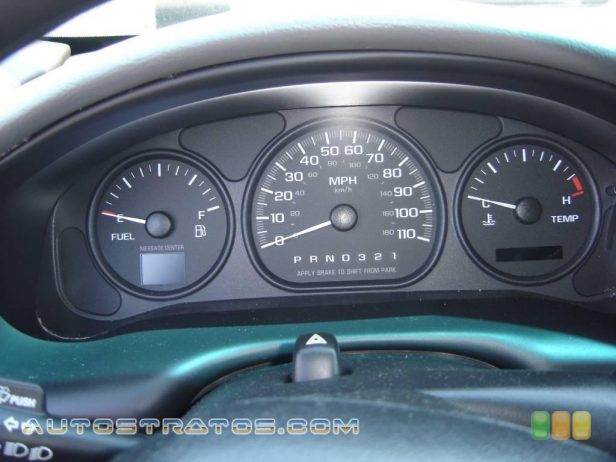 2004 Chevrolet Venture Plus 3.4 Liter OHV 12-Valve V6 4 Speed Automatic