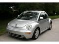 2000 Volkswagen New Beetle GLX 1.8T Coupe 2000 Volkswagen New Beetle GLX 1.8T Coupe