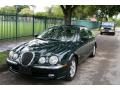 2000 Jaguar S-Type 4.0 2000 Jaguar S-Type 4.0