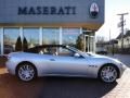 2011 Maserati GranTurismo Convertible GranCabrio Photo 1