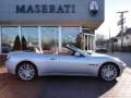2011 Maserati GranTurismo Convertible GranCabrio Photo 2